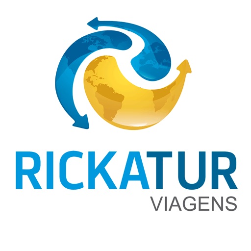 Rickatur icon