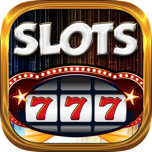 A Slotto Classic Lucky Slots Game - FREE Slots Machine icon