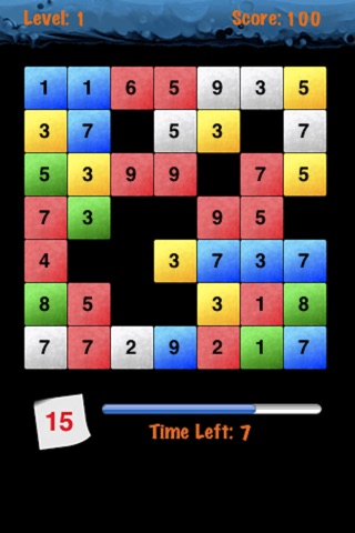 Math Brain Teaser - Brain Challenge screenshot 2