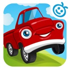 Top 50 Games Apps Like Crazy Trip (Free): Create a Truck Driving Game - by A+ Kids Apps & Educational Games - Best Alternatives