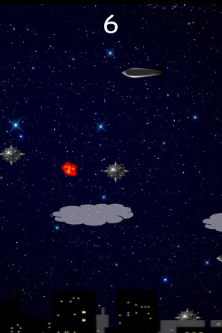 Jet Fighter Premium screenshot 2