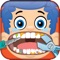 Bubble Guppies dentist