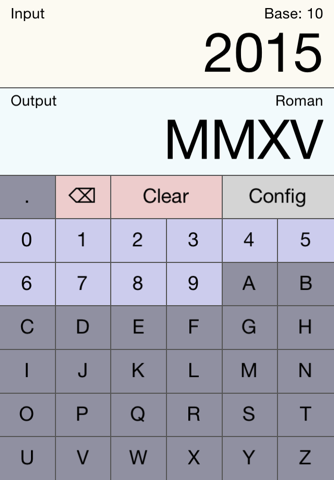 Numbers (Numeral Systems) - náhled