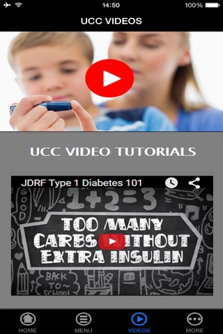 Best Way To Learn Juvenile Diabetes Made Easy For Beginners screenshot 4