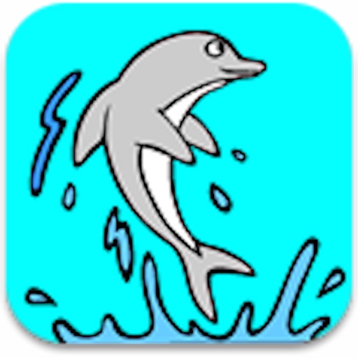 Coloring Book Free - Animals by TheColor.com Icon