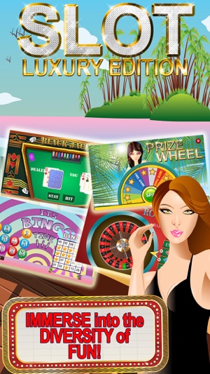 Aaaaargh 777!!!! Spin the Luxury Slots - All in one Bingo, B(圖3)-速報App