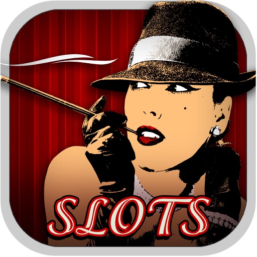 Aaa+ !!!777!!! Mafia Slots Casa Casino Real Vegas Pro icon