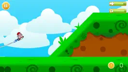 Game screenshot Let The Pig Fly apk