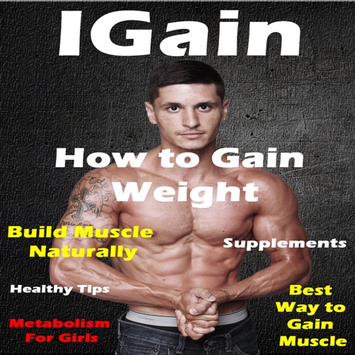 IGain Magazine icon
