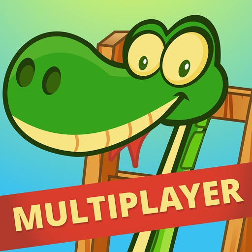 Snake and Ladder HD iOS App