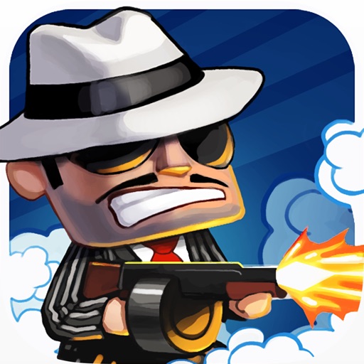 Mafia Rush™ Icon