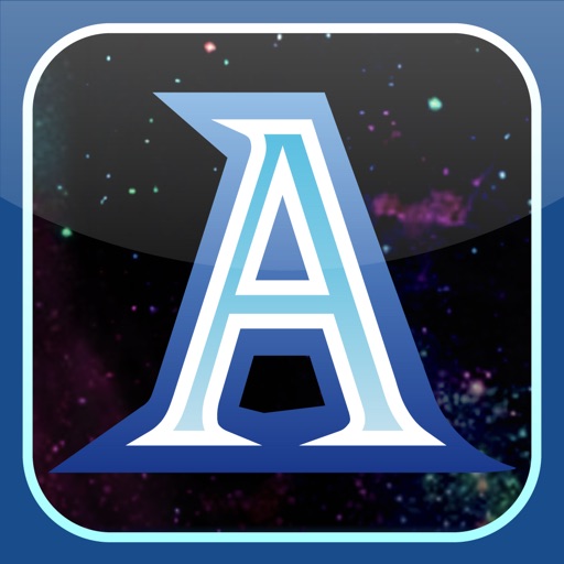 Aura of Power iOS App