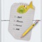 Simple yet powerful shopping list app