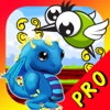 A Pet Flappy Dragon Ball Vs Needle Eye Monster In An Epic Flying Adventure Saga! - Pro