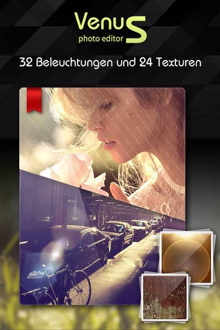 Venus-photo editor screenshot 3