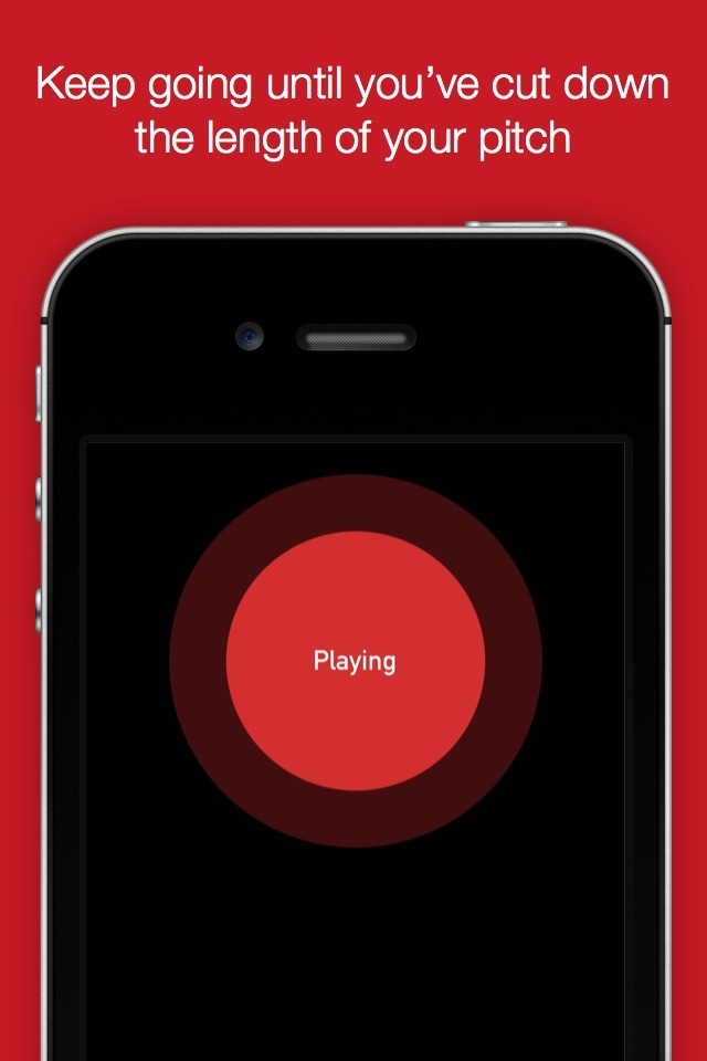 Instant Voice Playback screenshot 3