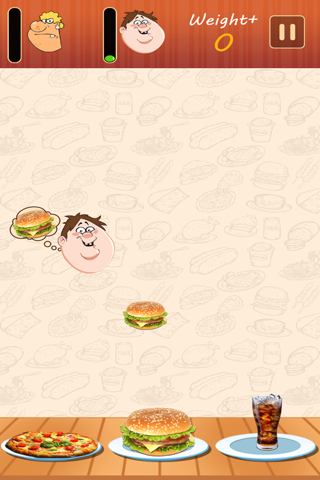 Keep Me Fat screenshot 2