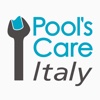 Pool's Care Italy Smartphone