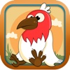 Chicken Run Escape Adventure - Fun Fox Chase Game