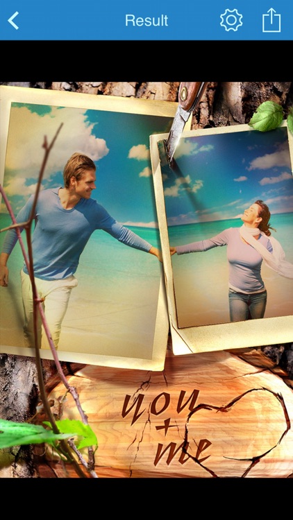Photo Lab PRO editor: face paint & love sticker screenshot-3