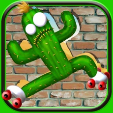 Activities of Roller Cactus 3D