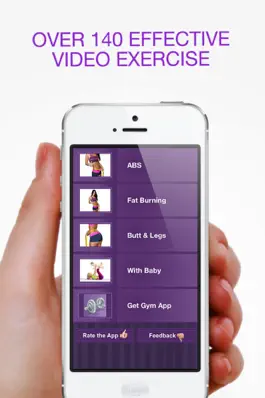 Game screenshot Women Home Fitness Lite – Daily Bodyweight Workouts. hack