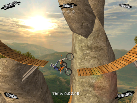 Скачать Motor Stunt Xtreme
