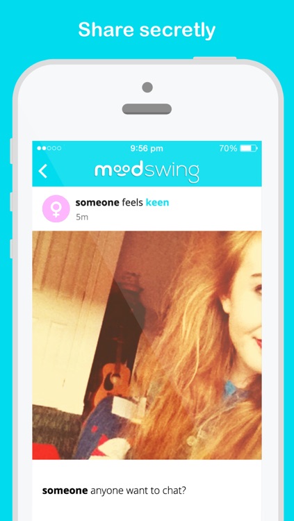 Moodswing screenshot-4