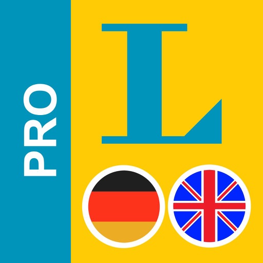 German <-> English Talking Dictionary Professional iOS App