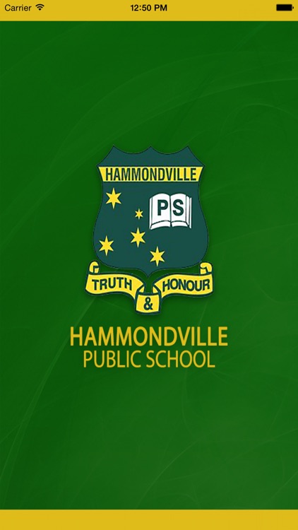 Hammondville Public School - Skoolbag