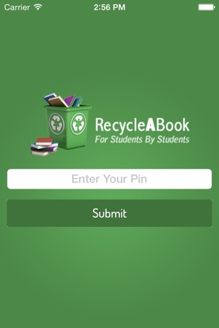 RecycleABook Single Guide screenshot 2