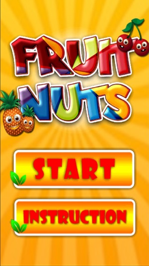 Fruit Nuts(圖3)-速報App