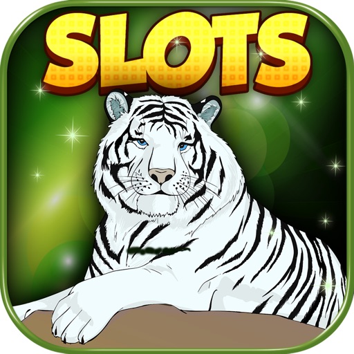 Big White Tiger Slots