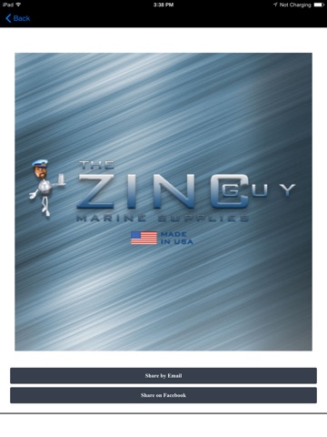 The Zinc Guy HD screenshot 2