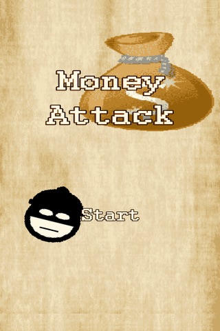 Money Attack screenshot 2