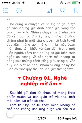 Sa Ngã Vô Tội screenshot 3