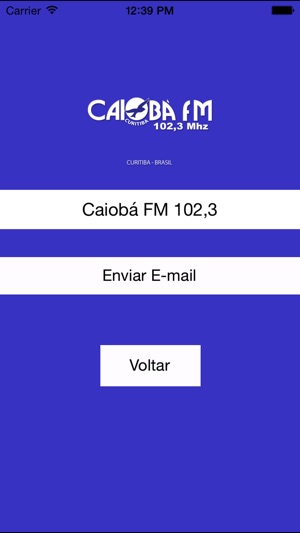 Rádio Caioba FM(圖3)-速報App