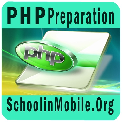 PHP PREPARATION icon
