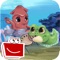 Teddy | Music | Ages 0-6 | Kids Stories By Appslack - Interactive Childrens Reading Books