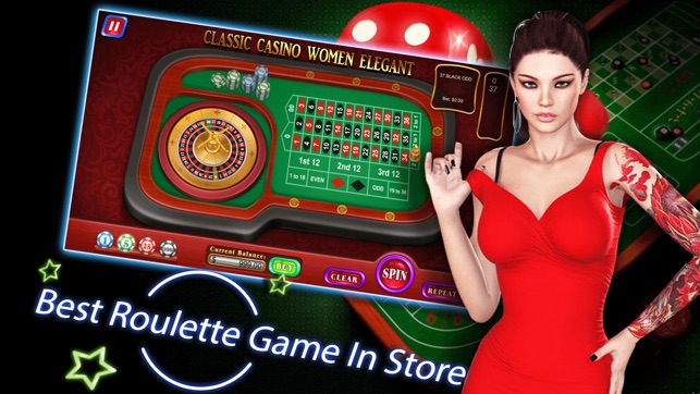 Tango Roulette Deluxe – Fortune Jackpot 