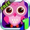 Icon Child learns colors & drawing. Educational games for toddlers. Free Version.
