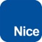 Control your Nice-brand gate operator using the Nice Gate Operator Wifi Control application