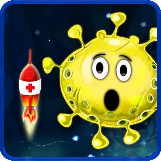 Shoot the Virus