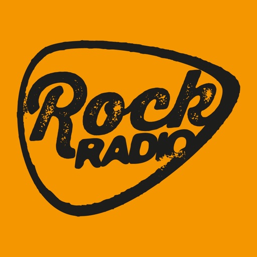 Rock radio Slovenija icon