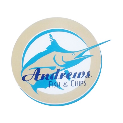 Andrew's Fish and Chips icon