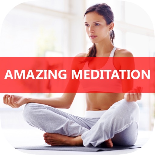 Best Amazing Meditation Technique Guides & Tips For Beginners icon