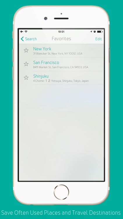 DoubleMap – Easily understand how far things are in unfamiliar places screenshot-4