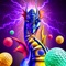 An Epic Dragon Marble Blaster Pro - new bubble shooting puzzle match