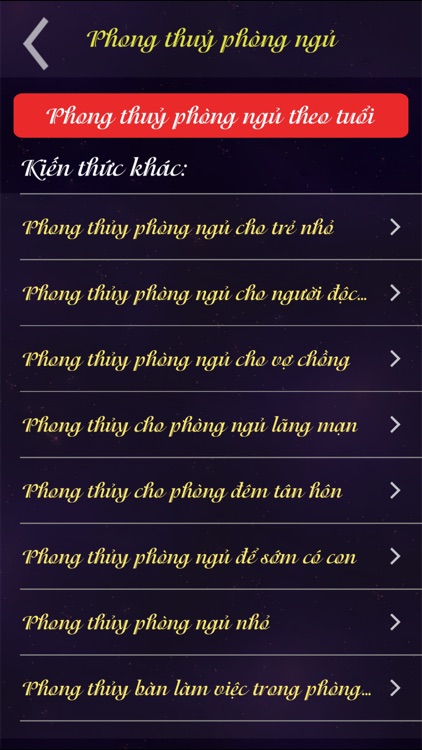 Tử vi 2015 - Lịch vạn niên screenshot-3