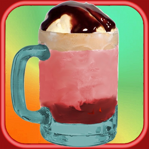 Ice Cream Floats! iOS App